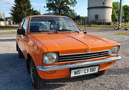 Opel Kadett