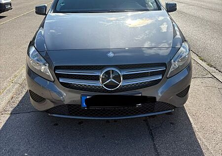 Mercedes-Benz A 180 A180|Benzin|Unfallfrei|HU 05/2027