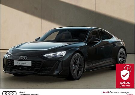 Audi e-tron GT S quattro Neuwagen Anschlussgarantie 3