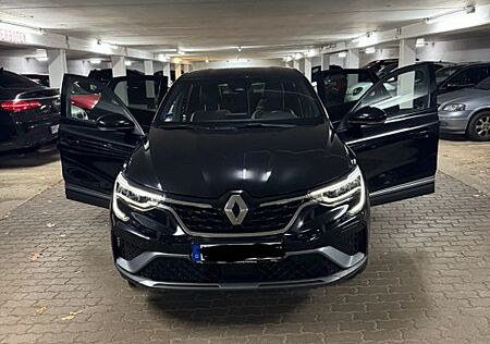 Renault Arkana ETECH R.S. Line (Hybrid)