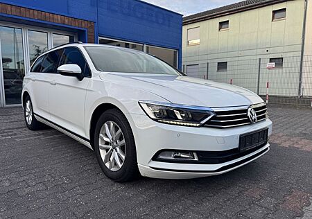 VW Passat Variant Volkswagen Trendline*LED*NAVI*TEMPOMAT*SHZ