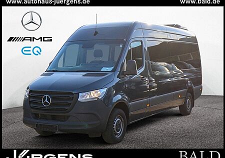 Mercedes-Benz Sprinter 317 Tourer/L3H2/AHK 3,5T/Stdhz/D-Klima