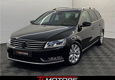 VW Passat Variant Volkswagen 2.0 TDI DSG 4MOTION *AHK*SHZ*NAVI