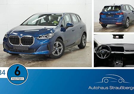 BMW 2er 220d Active Tourer ACC AHK H/K Memory WLAN LED