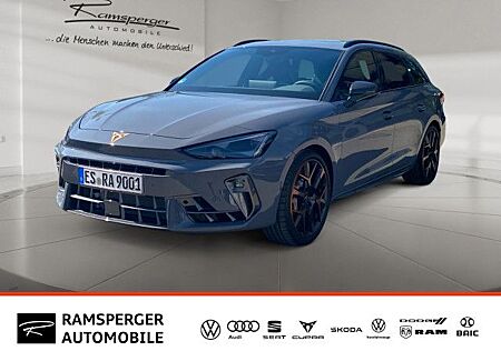 Cupra Leon Sportstourer VZ Extreme 2.0 TSI Matrix/Pano
