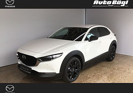 Mazda CX-30 2,5 e-SKYACTIV-G 140 M Hybrid Homura Navi