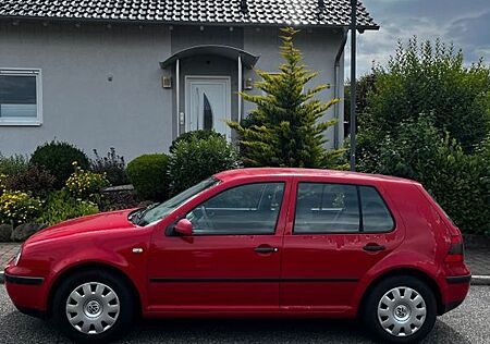 VW Golf Volkswagen 1.4