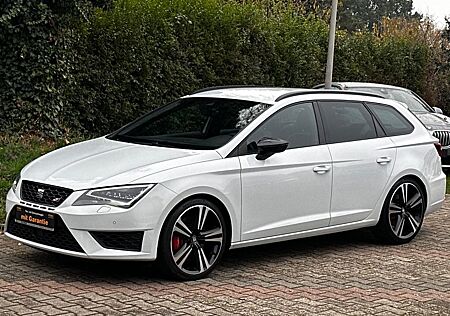 Seat Leon ST CUPRA 290*DSG*ACC*LED*NAVI*KAMERA*1 HAND