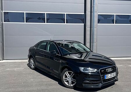 Audi A3 2.0 TDI S line S line
