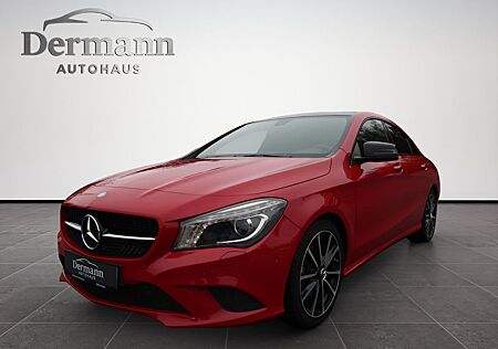 Mercedes-Benz CLA 180 *PANO*URBAN*PDC*