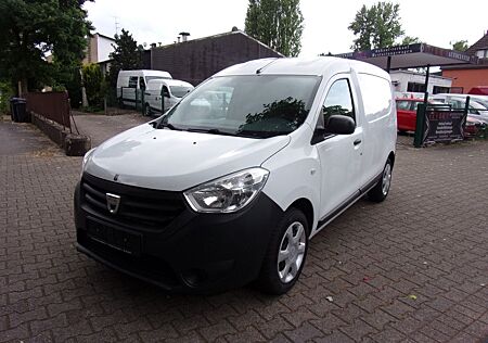Dacia Dokker Express Ambiance