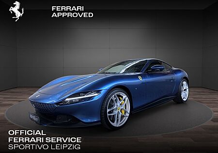 Ferrari Roma Coupe*Sonderfinanzierung 1.755,-*