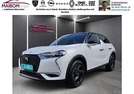 DS Automobiles DS3 Crossback So Chic PT130