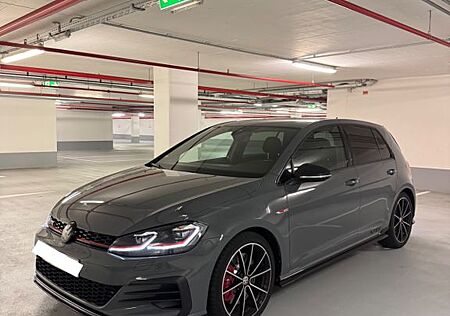 VW Golf Volkswagen 2.0 GTI TCR *ALS*DYNAUDIO*CARPLAY