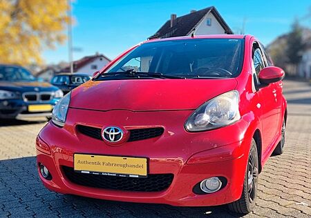 Toyota Aygo (X) Aygo AYGO Edition