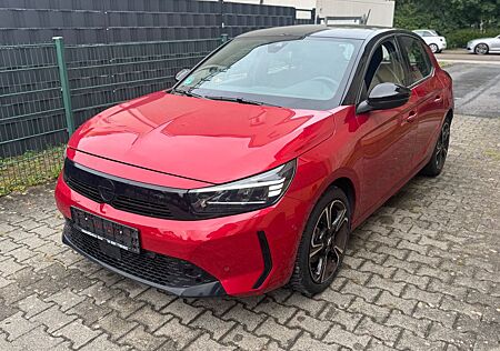 Opel Corsa F GS 1.2 Turbo |LED|KAMERA|LEDER|