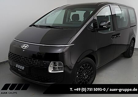 Hyundai Staria 9-Sitzer HEV 1.6 (Navi LED Leder Shz PDC)