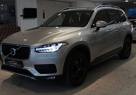 Volvo XC 90 XC90 D5 AWD Geartronic Momentum Momentum