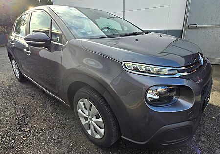 Citroën C3 gebraucht kaufen Citroën C3 Feel