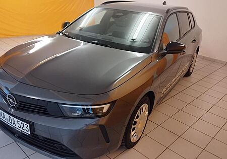 Opel Astra Sports Tourer Edition, 1.2 Turbo 81 kW/11