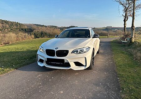 BMW M2 LCI | DKG | Sommerfahrzeug