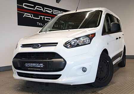 Ford Grand Tourneo