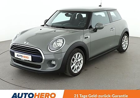 Mini Cooper *NAVI*TEMPO*PDC*SHZ*LIM*ALU*