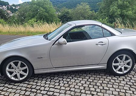 Mercedes-Benz SLK 230 Kompressor "Special Edition"