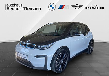 BMW i3 120Ah Sportpaket | 20" | Navi PDC | Wärmep. e