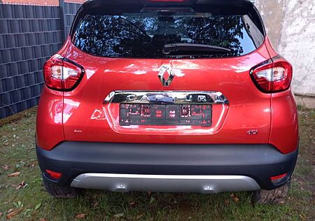 Renault Captur ENERGY dCi 90 EDC ECO2 XMOD XMOD