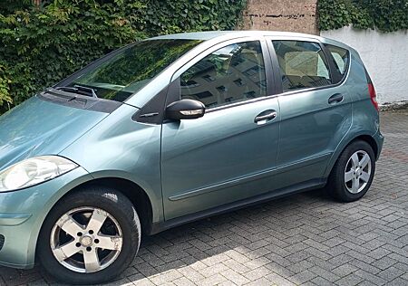 Mercedes-Benz A 150 CLASSIC Classic