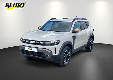 Dacia Duster Extreme TCe 130 4x4 Winter City Technik