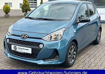 Hyundai i10 YES! AUTOMATIK KLIMA SHZ PDC ALUS