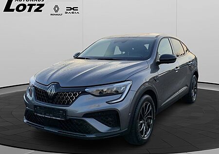 Renault Arkana ESPRIT ALPINE Mild Hybrid 160 EDC