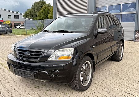 Kia Sorento 2.5 CRDi LX