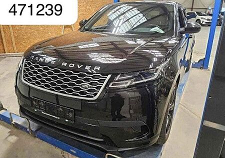 Land Rover Range Rover Velar 3.0 SE AWD Matrix Pano Kam ACC