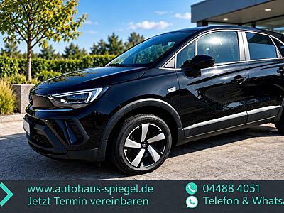 Opel Crossland (X) ZAHNRIEMEN NEU , AHK, HU NEU