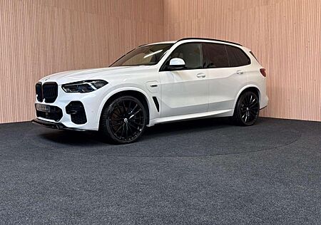 BMW X5 gebraucht kaufen BMW X5 xDrive45e| M-pakket| Pano| Hud| 22 |hud| A