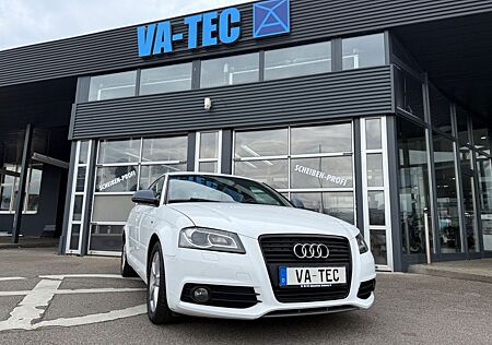 Audi A3 Sportback 1.8 TFSI S line Sportpaket plus