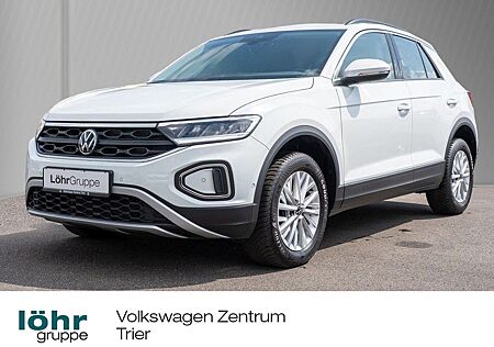VW T-Roc Volkswagen 1.0 TSI Life Navi, Klima