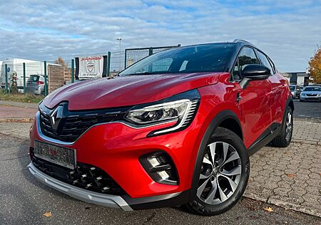 Renault Captur II Intens