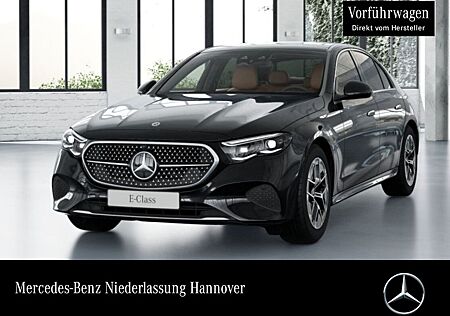 Mercedes-Benz E 200 Edition Avantgarde Fahrass 360° Pano PTS
