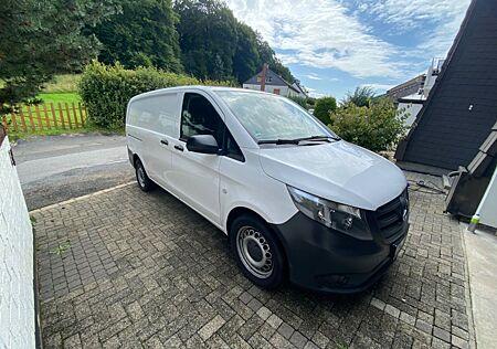 Mercedes-Benz Vito 114 lang