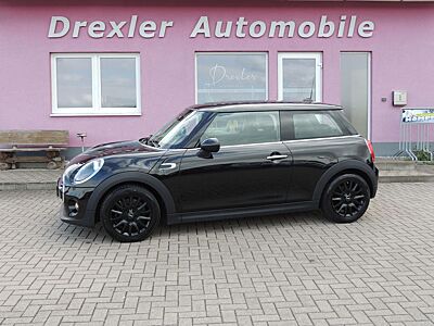 MINI COOPER_D Mini 3-trg. Cooper D