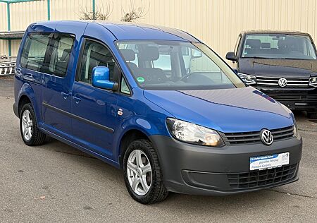 VW Caddy Volkswagen Maxi..RONCALLI.DSG..1.HAND.1 JAHR GARANTIE