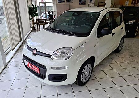Fiat Panda 1.0 GSE Hybrid 5-Sitzer Parkpilot