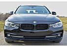 BMW 318d Touring Sport Line 87tkm 1.Hand