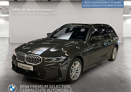 BMW 320i Touring M Sport AHK LiveCockpitProf Kamera