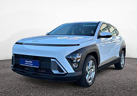 Hyundai Kona 1.6 T-GDI Select 2WD