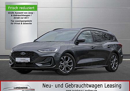 Ford Focus Turnier ST Line //AZ: 560,-- mtl: 289,-